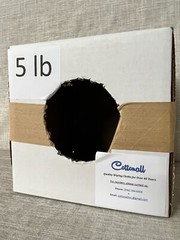Cottonall Lint Free Techno Small Cut Wiping Cloths 5lb Box Lint Free Rags