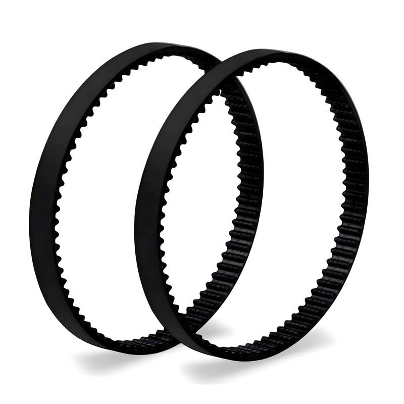 Geared Belt for Miele Power Nozzle SEB-213,217 & 205 # Part # 54-3301-06