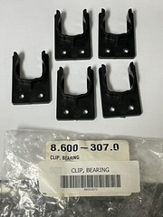 86003070 Windsor / Bearing Clip