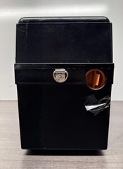 Atrix International Omega Vac Supreme #TL-575