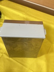 AMERICAN SPECIALTIES SANITARY NAPKIN DISPENSOR