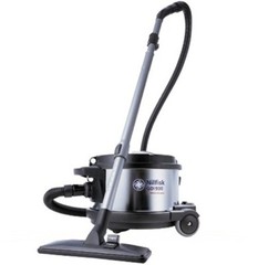 Euroclean GD930 by Nilfisk – 4 Gallon HEPA Vac