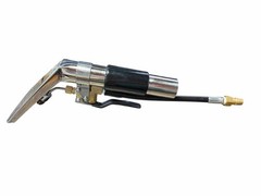NEW Metal Head Carpet Steam Cleaner Extractor Upholstery Wand Hand Tool 4″