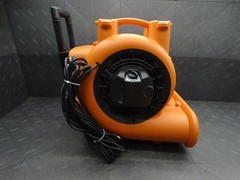 RIDGID 1625 CFM 3-Speed, Portable AM2560 Air Mover Blower Fan
