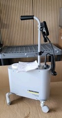 Karcher PS 4/7 Bp OBC Mister Hospital Grade Misting System, FOR PARTS/NO CHARGER