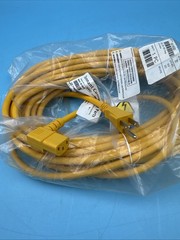 Tennant 9013520 18/3 Power Cord 50 ft. New