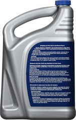 Bona Professional Series Hardwood Floor Cleaner Refill, 128 Fl Oz (Pack of 1)