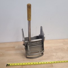 Royce Rolls Model #0 Stainless Steel 12-16 Oz. Mop Wringer