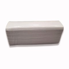 Morcon Paper VT1106 Valay Multi-Fold Towels – White (250/PK, 16 PK/CT) New