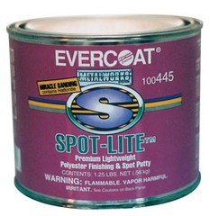 Spot-Lite, 20 oz. FIB-445