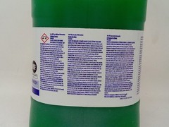 Diversey Tempest 48 SC 100986531 Solvent-Free Cleaner/Degreaser 1.32 Gallons