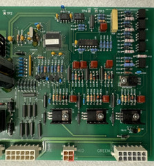 Nilfisk Advance Hydro 2800 PCB Control Plate 412050 OEM