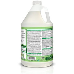 OdoBan Disinfectant Concentrate and Odor Eliminator, Made in the USA, Original E