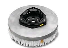 Tennant Nobles 16″ Nylon Brush Disc Assembly 1220235 OEM Floor Scrubber Part
