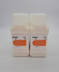 2X Ecolab 6101945 Consentrated low Maintenance Flooring Cleaner & Protector 44oz