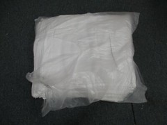 24 NEW BAR MOP MOPS RESTAURANT CLEANING TOWELS WIPER BAR RAGS 100% COTTON