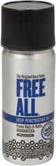 Gasoila Free All Rust Eater Deep Penetrating Oil, 11 oz Aerosol