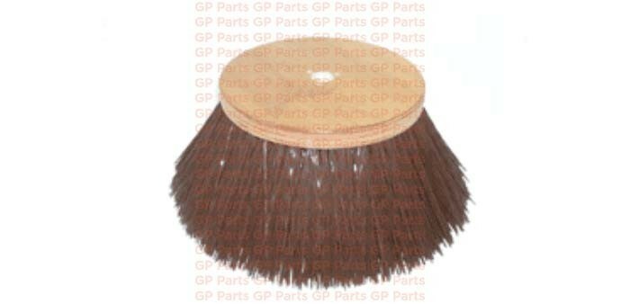Advance 56477812,SIDE BROOM (13″) (2 S.R.) (Nylon) 5200G, 5200HD