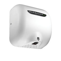 Excel Dryer XLERATOReco® XL-BWH-ECO (No Heat) Hand Dryer with HEPA Filter -White