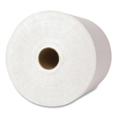Scott 02000 8 in. x 950 ft. Essential Hard Roll Towels – White (6 Rolls/CT) New