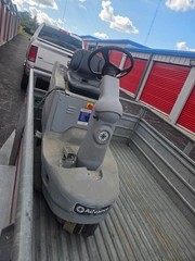 Advance by Nilfisk Advolution 2710 Rider Burnisher