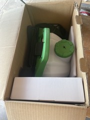 Backpack Electrostatic Sprayer VP300ES