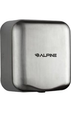 alpine hemlock hand dryer