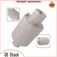 85.790.004 1X Whirl A Way Surface Cleaner Rotary Swivel Head Fit 16″ 20″ 22″ 24″