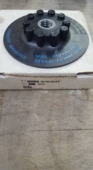 PAD HOLDER FOR FLOOR SCRUBBERS, BUFFERS W185