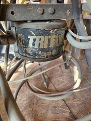 Graco Triton 308 Paint Sprayer – FREE SHIPPING
