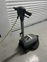 Tennant BR-2000-DC Dust Control High-Speed Burnisher