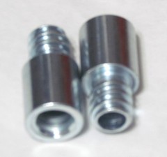 2pc – -Acme Threads to Acme Threads Adapter