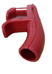 Sanitaire SC5845 handle assy with cord hook, p/n’s 73175-1SV, 28316-355N