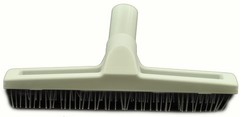 Wessel-Werk Shag Rake For Canister Vacuum Cleaner Light Gray