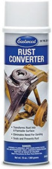 Eastwood Polymeric Rust Converter | Convert Metal Rust into a Protected Primed S