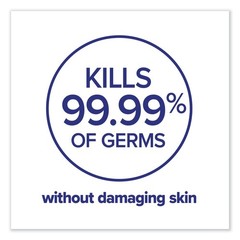 PURELL 776302 1200 ml Adv Hand Sanitizer Gel Refill for ES8 (2/Carton) New