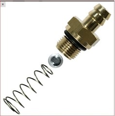 Simpson Genuine OEM Soap Injector for FNA3000C Pressure Washer – 7110111