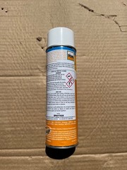 Case of 12 – Spraytech 18 oz Spray All Purpose Foaming Cleaner Citrus