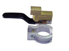 Carpet Cleaning – Detail Tool Valve w/brackets Wand Hoses