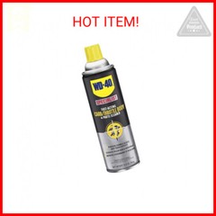 WD-40 Specialist Carb/Throttle Body & Parts Cleaner, 13.5 OZ