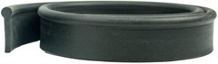 10 Pack 18″ Pulex Soft Rubber Squeegee Replacement Rubber Blades