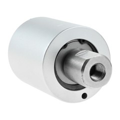 85.790.004 Cleaner Rotary Swivel Head Surface Cleaner Swivel Head Easy Install