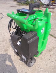 PARTS – Kaivac Cooler Case, Refrigeration Unit Cleaning Machine Model KV1750CCDC