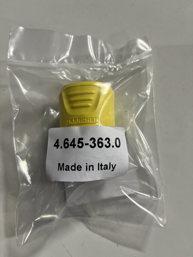 Karcher K5.740 OEM Replacement Coupler #4.645-363.0 (2-pack)