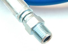 Carpet Cleaning Wand Solution Hose Line Replacement