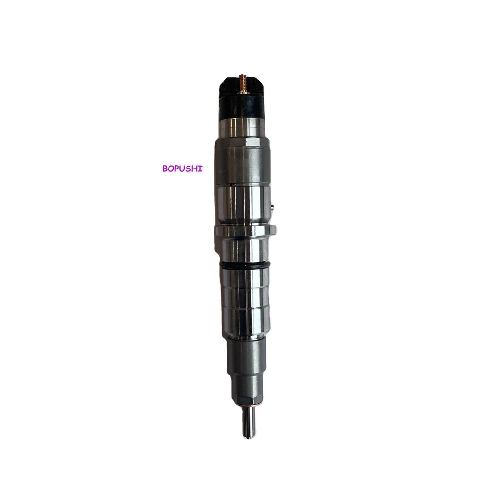 High Quality Diesel Common Rail Injector 0445120192 For FAW