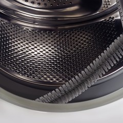 Solustre Cleaning Coil Brush Auger Brush Electric Appliance Dust Brush Radiator