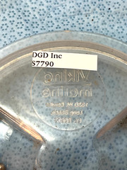 Viking Marine 4″ Lid From Kaivac Cleaning System S7790