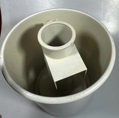 Thermax AF Vaccum (Recovery Tank Assembley Bowl Only