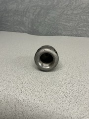 Keg high pressure sewer cleaning nozzle